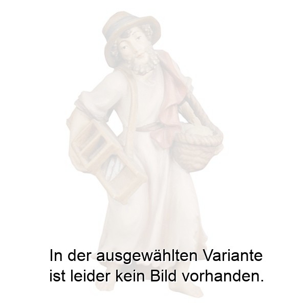 Hirt mit Krauthobel Hirt mit Krauthobel