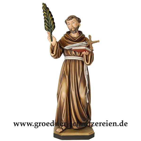 Hl. Fidelis von Sigmaringen Hl. Fidelis von Sigmaringen