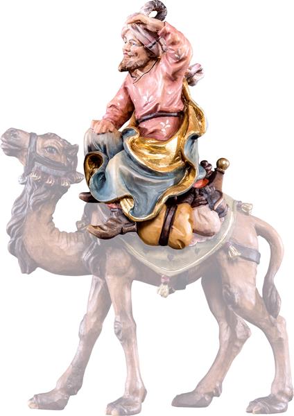 Kamelreiter