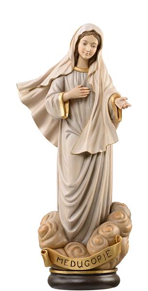 Madonna Medugorje Madonna Medugorje