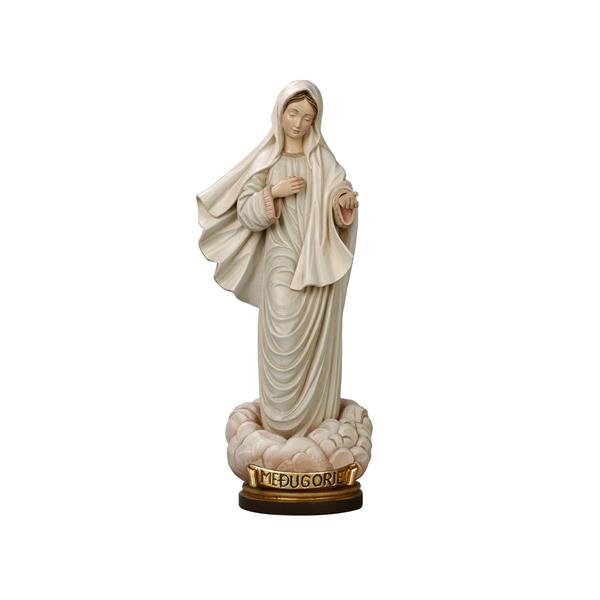 Madonna Medjugorie ohne Kirche Madonna Medjugorie ohne Kirche