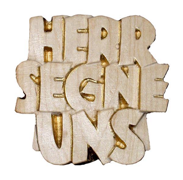 Haussegen Herr segne uns Haussegen Herr segne uns