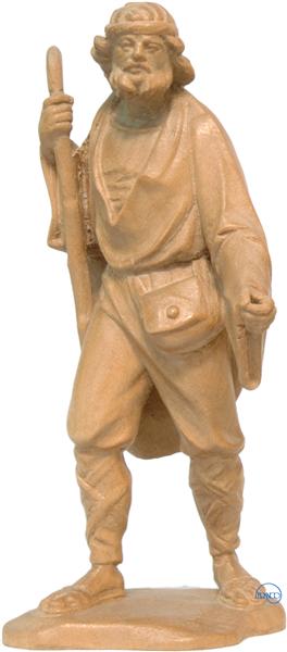 Kameltreiber mit Stock Kameltreiber mit Stock