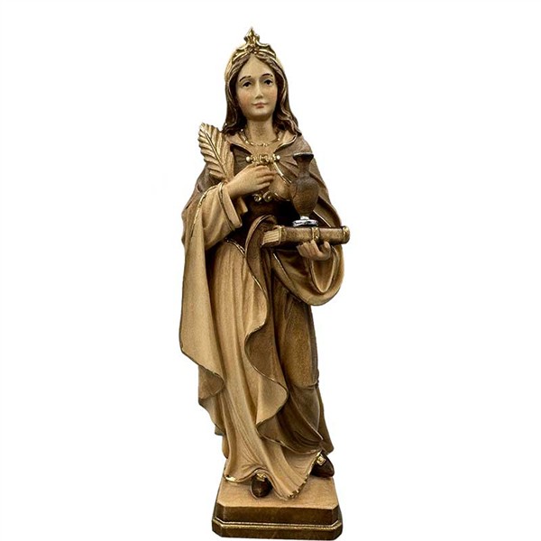 Hl. Maria Magdalena mit Vase