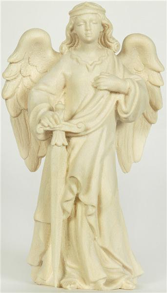 Wacheengel mit Schwert Wacheengel mit Schwert