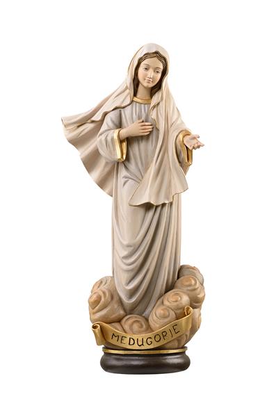 Madonna Medugorje Madonna Medugorje