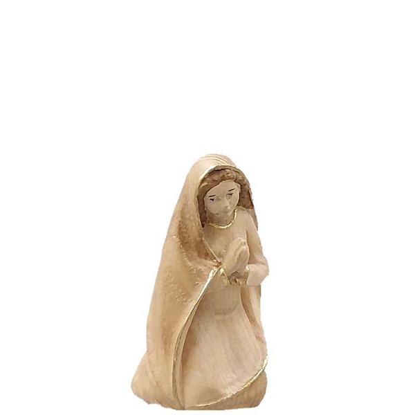 Hl. Maria La Stua Krippe