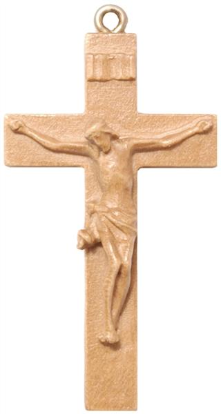 Kruzifix für Rosenkranz