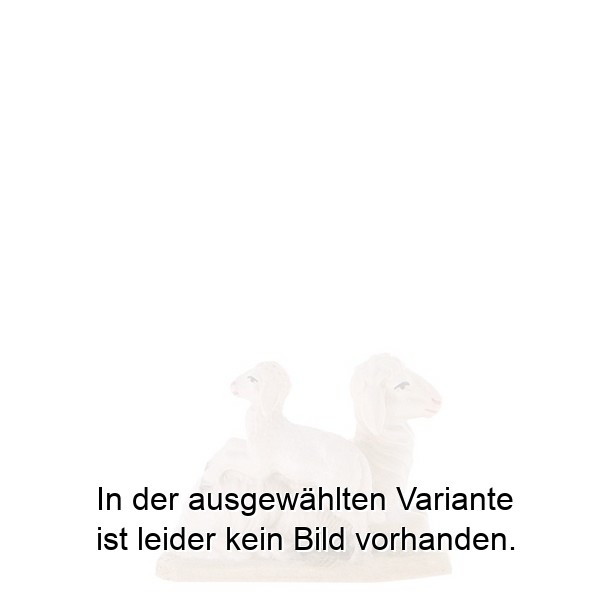 Schaf mit Lamm Schaf mit Lamm