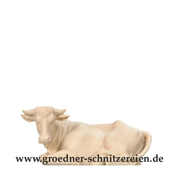 Ochs liegend Ochs liegend