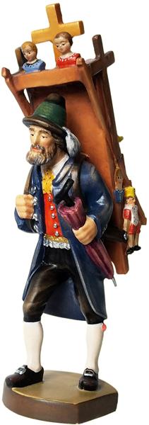 Wanderhändler Wanderhändler