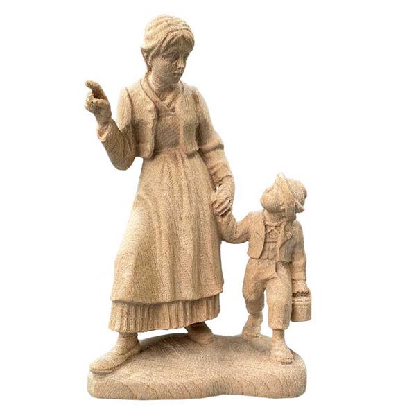 Frau mit Kind Frau mit Kind