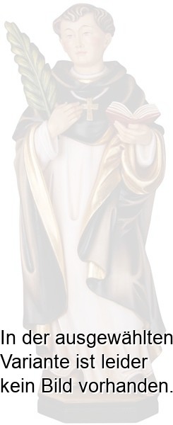 Hl. Johannes von Köln mit Palmzweig Hl. Johannes von Köln mit Palmzweig