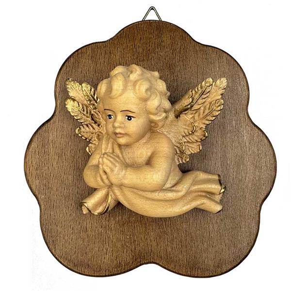 Gute Nacht Engel auf Wolke