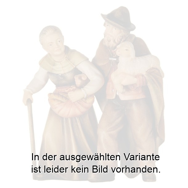Bauernpaar