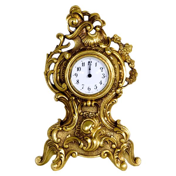 Uhr zum hinstellen Uhr zum hinstellen