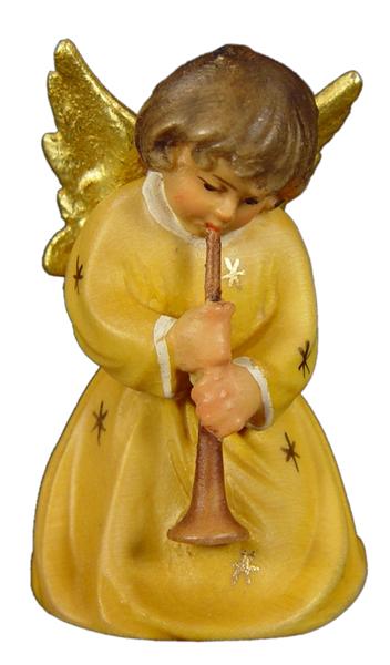 Weihnachtsengel mit Trompete