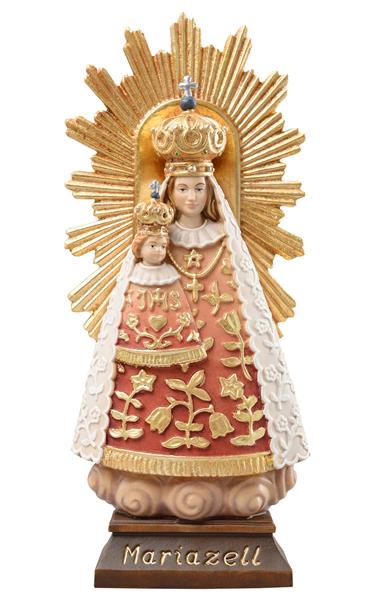 Madonna Mariazell Madonna Mariazell