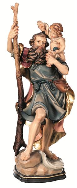 Hl. Christoforus Hl. Christoforus