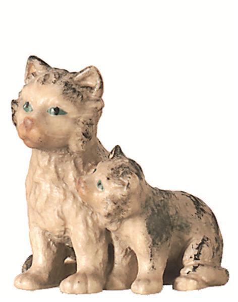 Katzenpaar