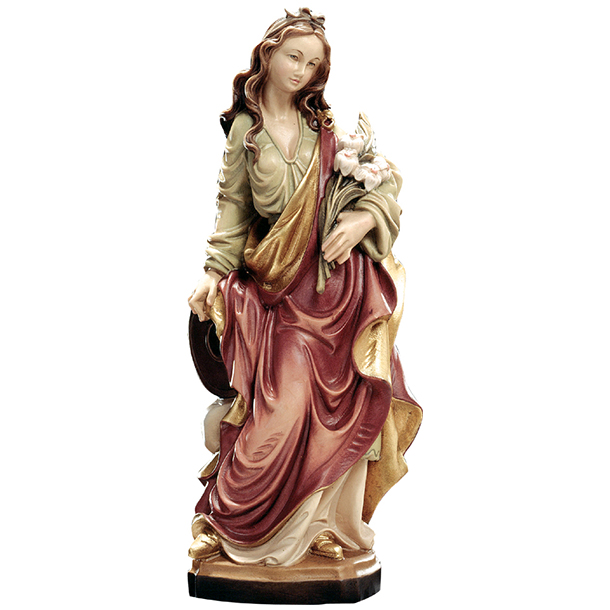 Hl. Christine Hl. Christine