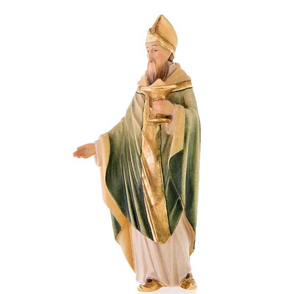 König stehend (Balthasar) König stehend (Balthasar)