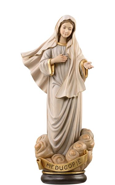 Madonna Medugorje