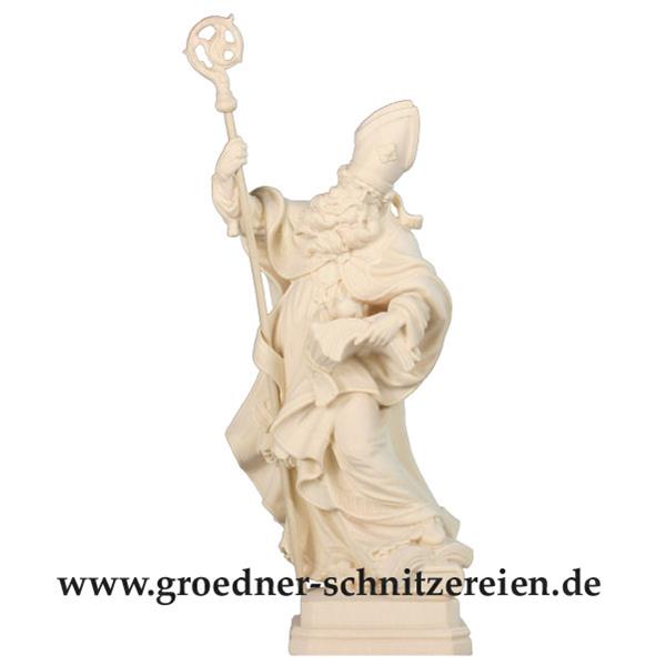Hl. Nikolaus mit Äpfel Hl. Nikolaus mit Äpfel
