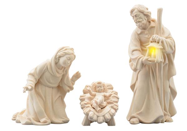 SI Hl.Familie Simon + Licht SI Hl.Familie Simon + Licht