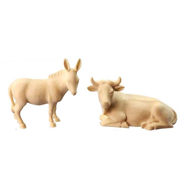 Ochs und Esel Ochs und Esel