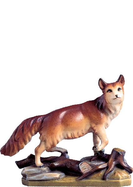 Fuchs Fuchs