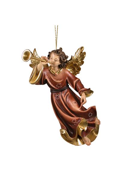 Salzburger Engel Posaune mit Goldfaden