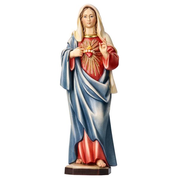 Herz Maria die Retterin Herz Maria die Retterin