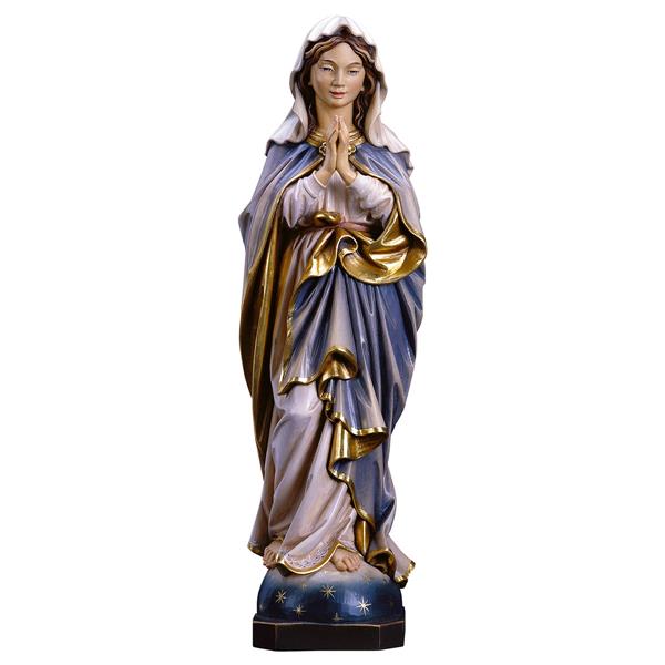 Madonna Immacolata Betend Madonna Immacolata Betend