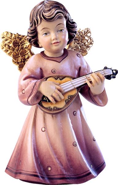 Sissi - Engel mit Mandoline
