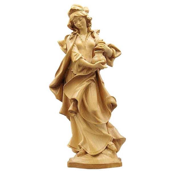 Hl. Maria Magdalena mit Salbengefäß Hl. Maria Magdalena mit Salbengefäß