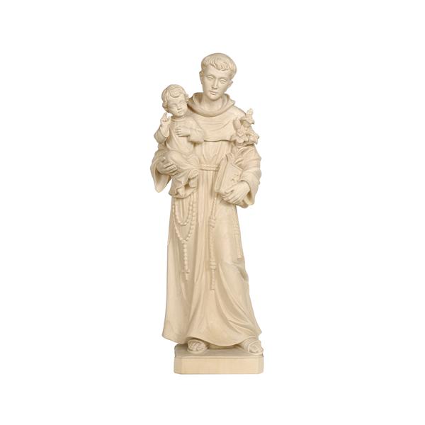 Hl. Antonius mit Kind Hl. Antonius mit Kind