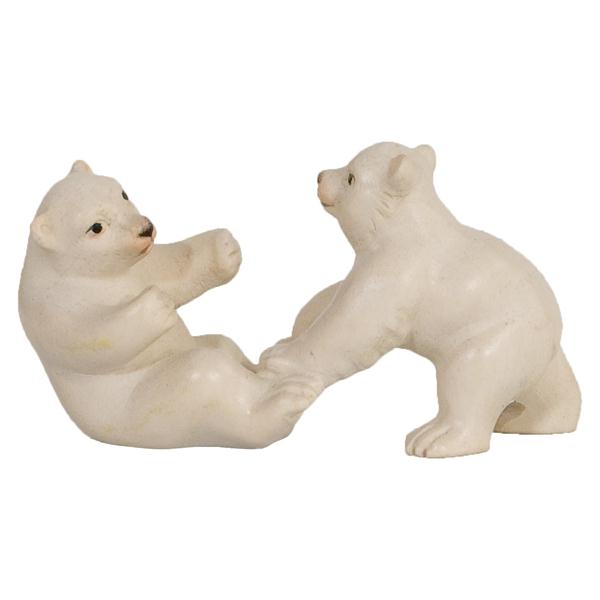 Eisbär Jungen Gruppe Eisbär Jungen Gruppe