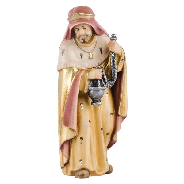 König stehend König stehend