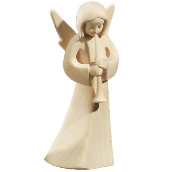 Marias Engel mit Flöte