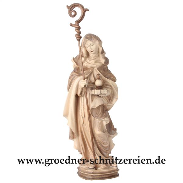 Hl. Walburga Hl. Walburga