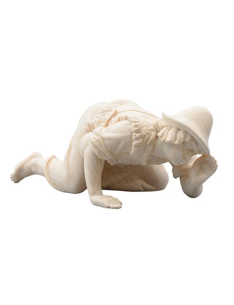 Hirt blasend Hirt blasend