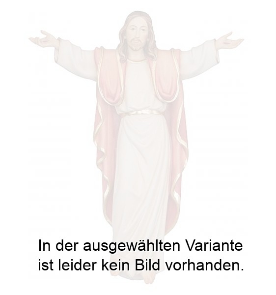 Christ Statue - Auferstandener Jesus hängend Christ Statue - Auferstandener Jesus hängend