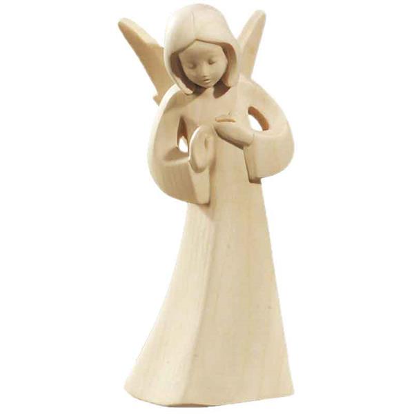 Marias Engel beschützend