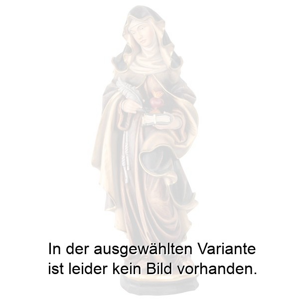 Hl. Theresia von Avila