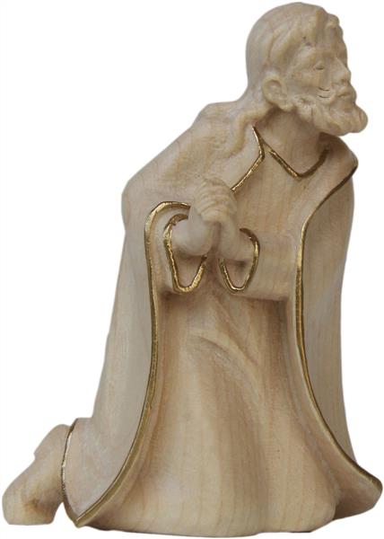 Hirt kniend Hirt kniend