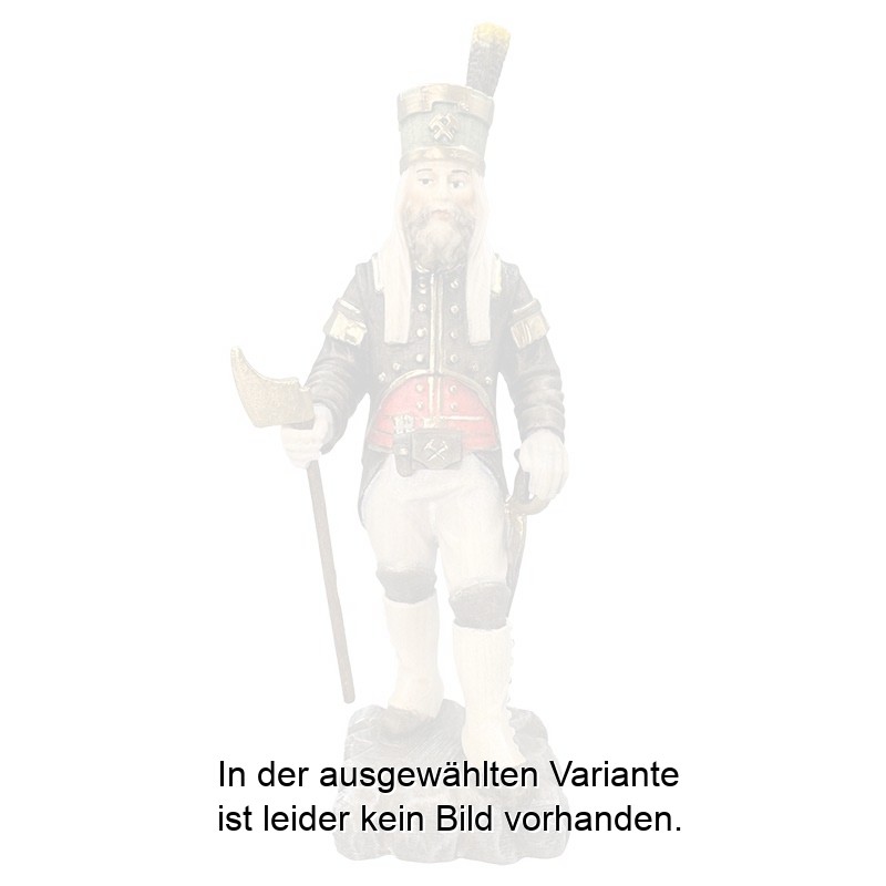 Freiberger Obersteiger Neuheit 2026