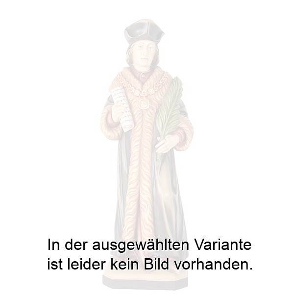 Hl. Thomas Morus Hl. Thomas Morus