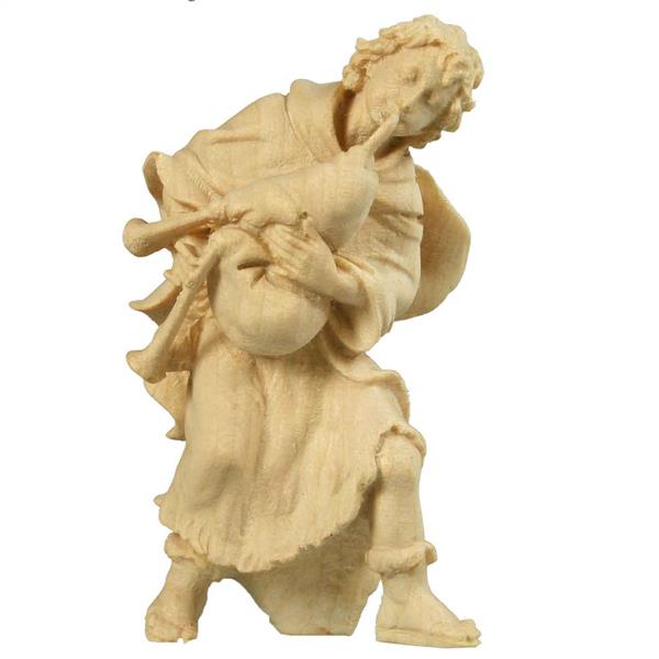 Hirt mit Dudelsack Hirt mit Dudelsack