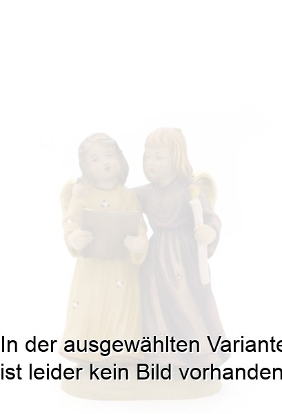 Engel m. Kleid f.Krippe Engel m. Kleid f.Krippe